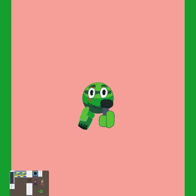 Game by @fidelalkahf