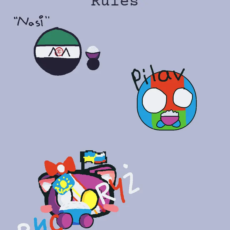 Game by @RosUzKazPolUkr