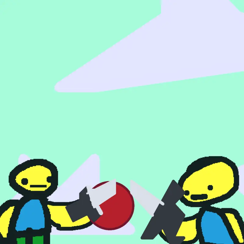 Game by @greener
