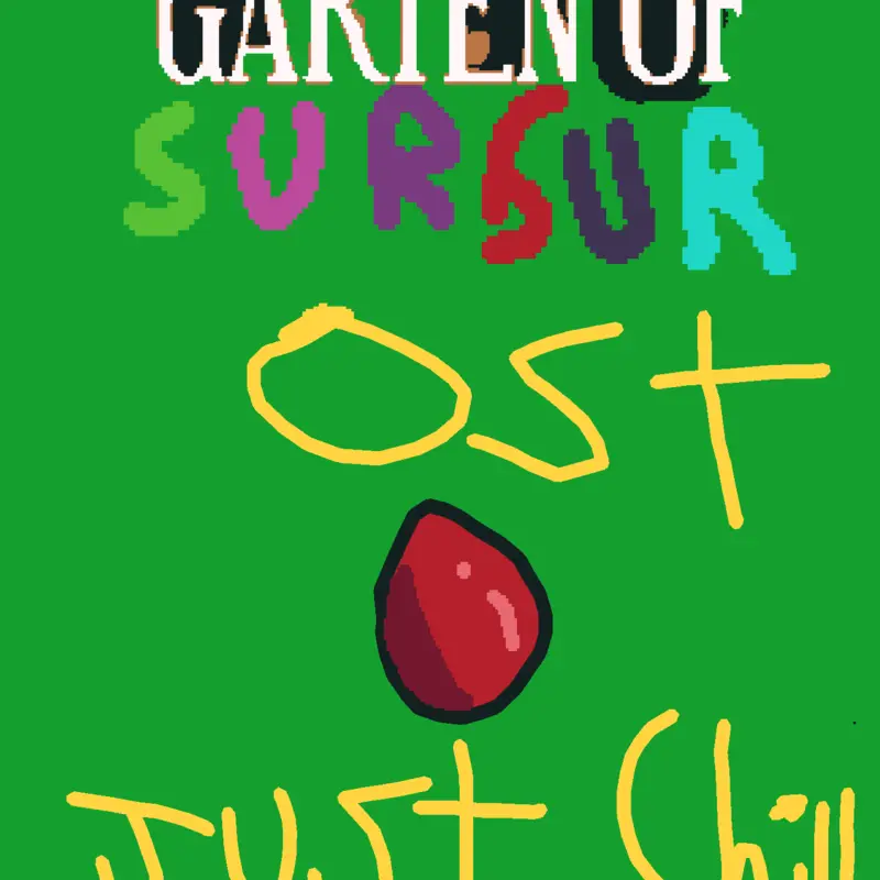 Game by @random_land
