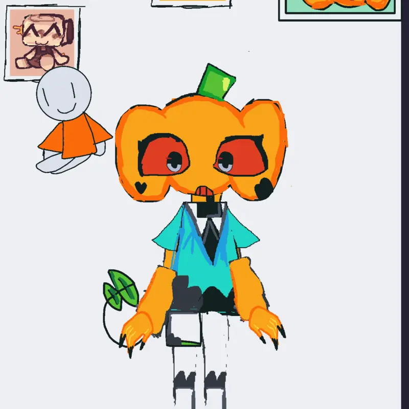 Game by @ANYTHING12