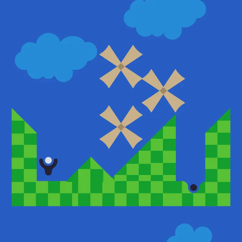Game by @toe30