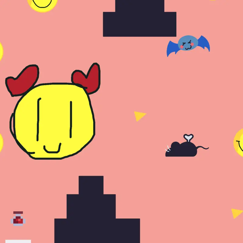 Game by @Mohammed36