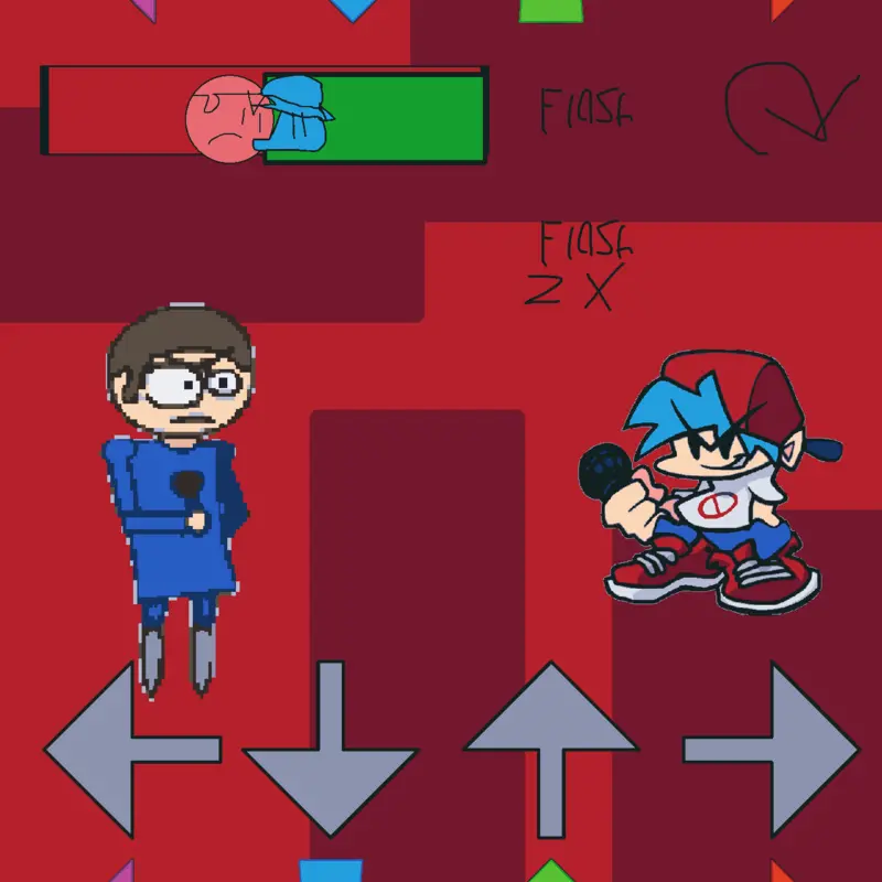 Game by @pieroelpalo