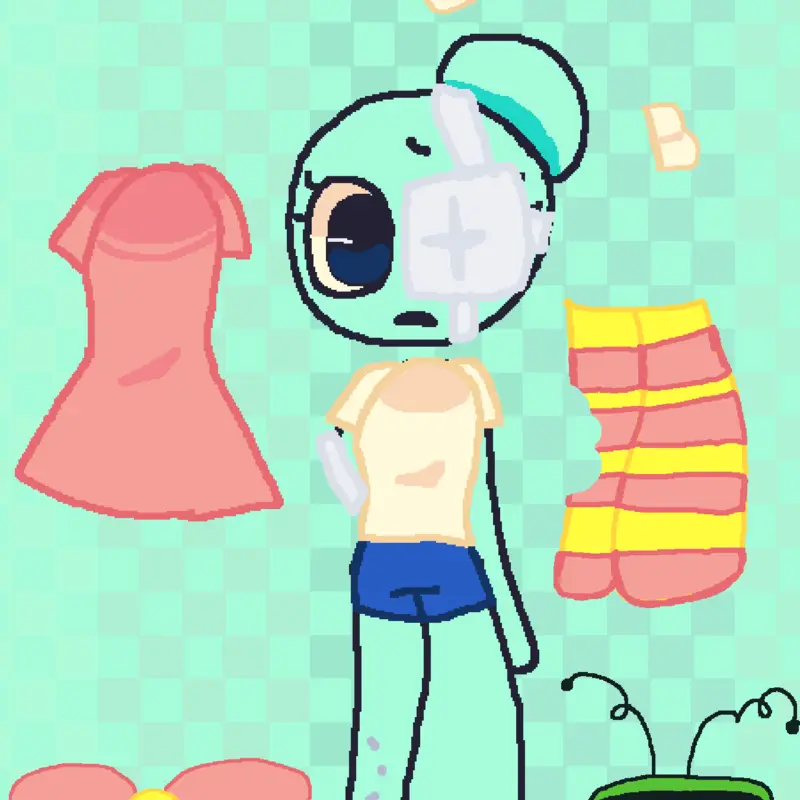 Game by @kittycutes