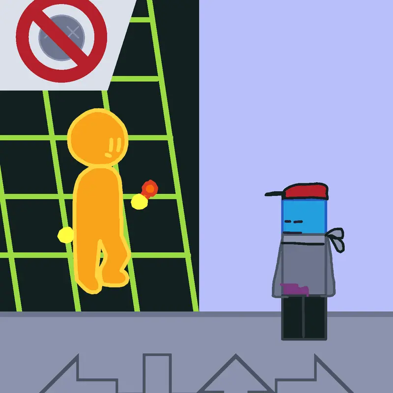 Game by @santon