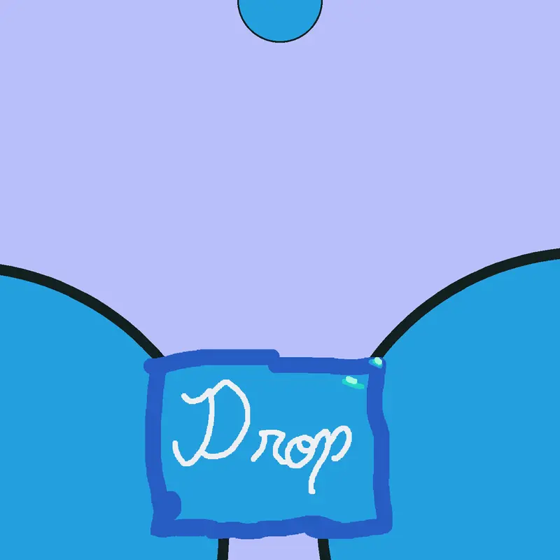Game by @teardropper