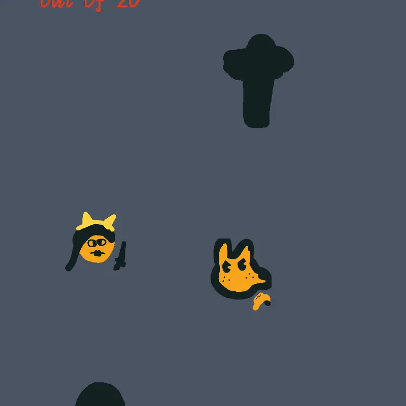 Game by @piggmaker