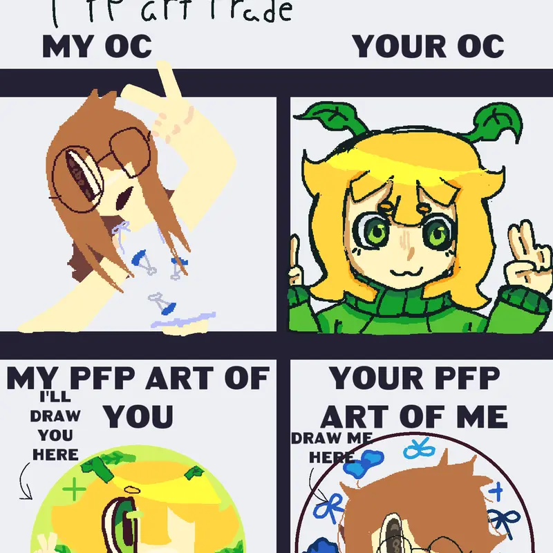 Game by @yuume-chaan