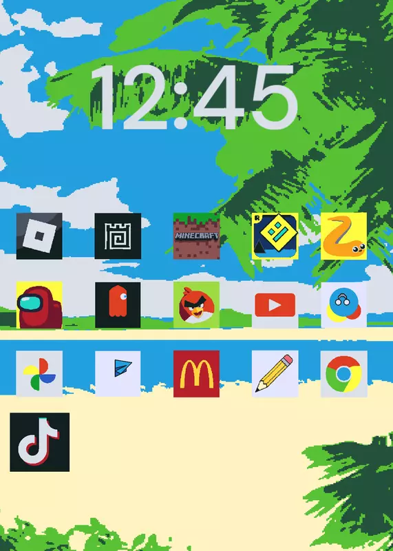Game by @Canimaci