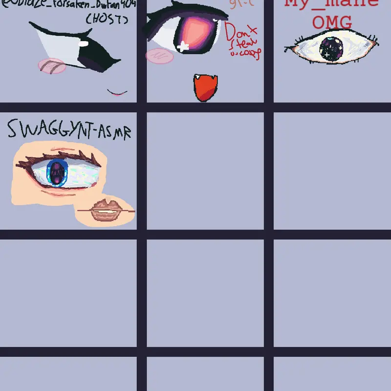 Game by @-_mhunne-_