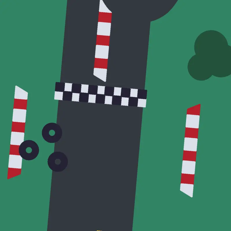 Game by @bugar