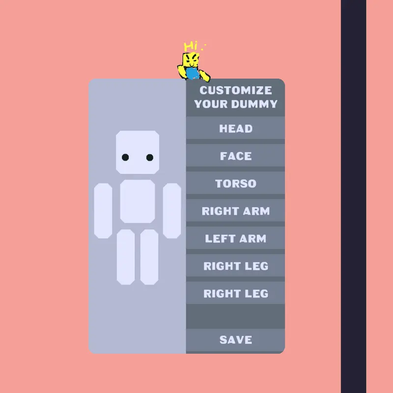 Game by @rebe123