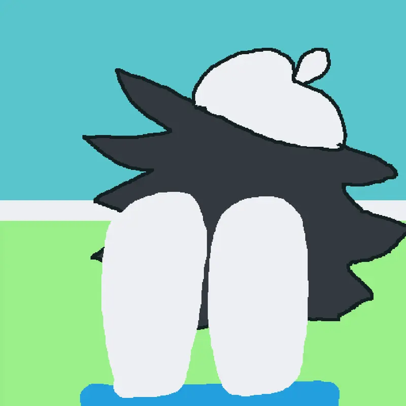 Game by @Shkaf_Shkafovich