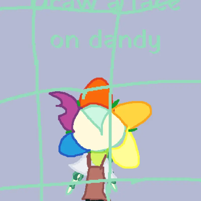 Game by @YUK0_RANTS