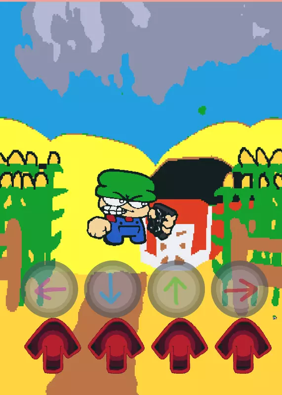 Game by @nicollas_