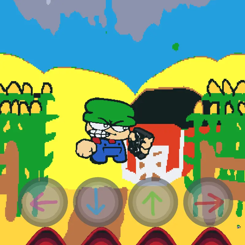 Game by @otch_