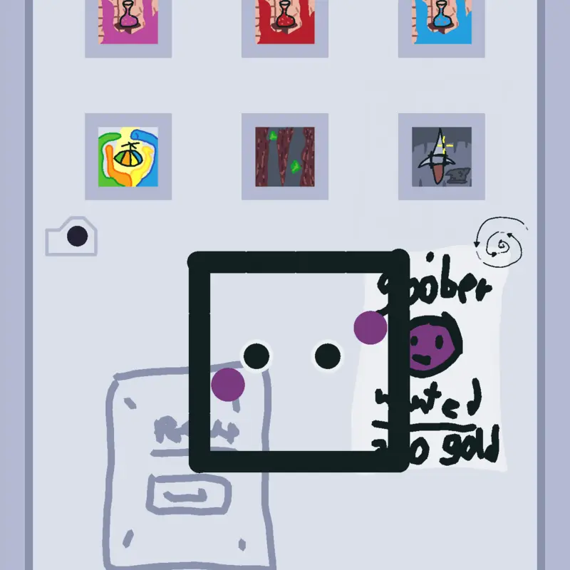 Game by @TheGoofiestGoober