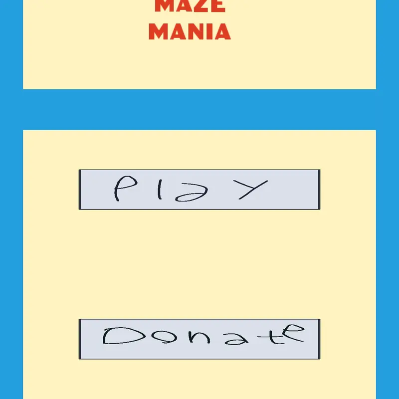 Game by @fnf276player
