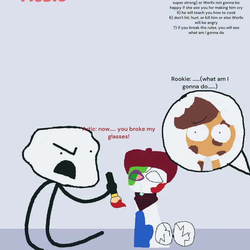 Game by @Legless_troll