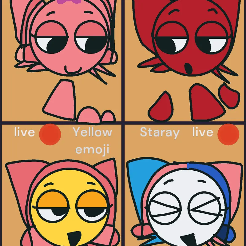 Game by @sinly