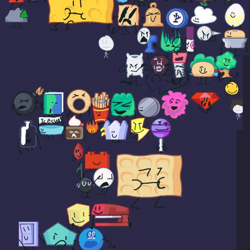 Game by @LollipopBFB2
