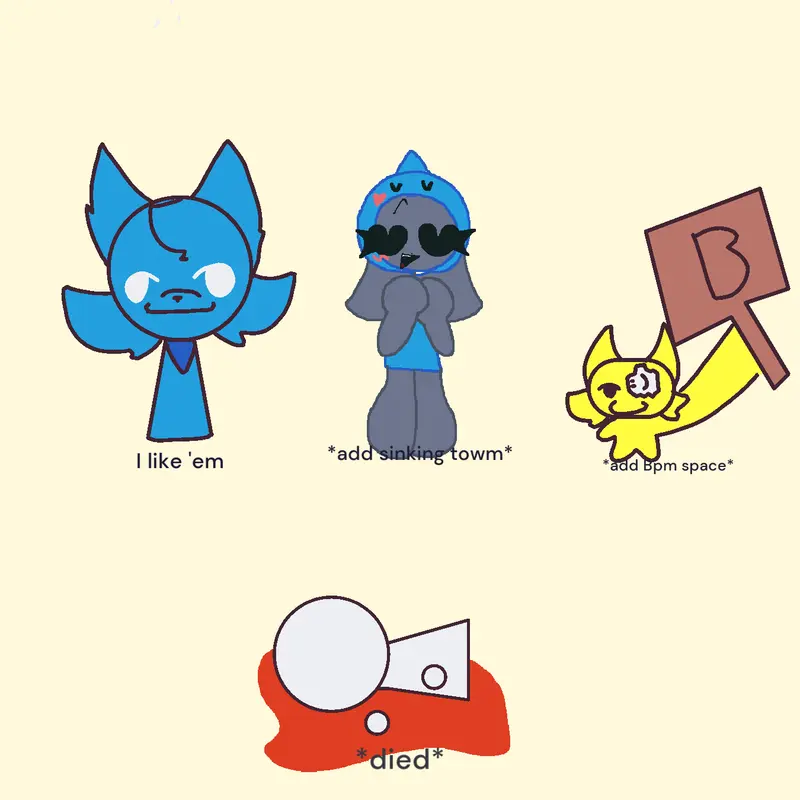 Game by @isa_the_cat