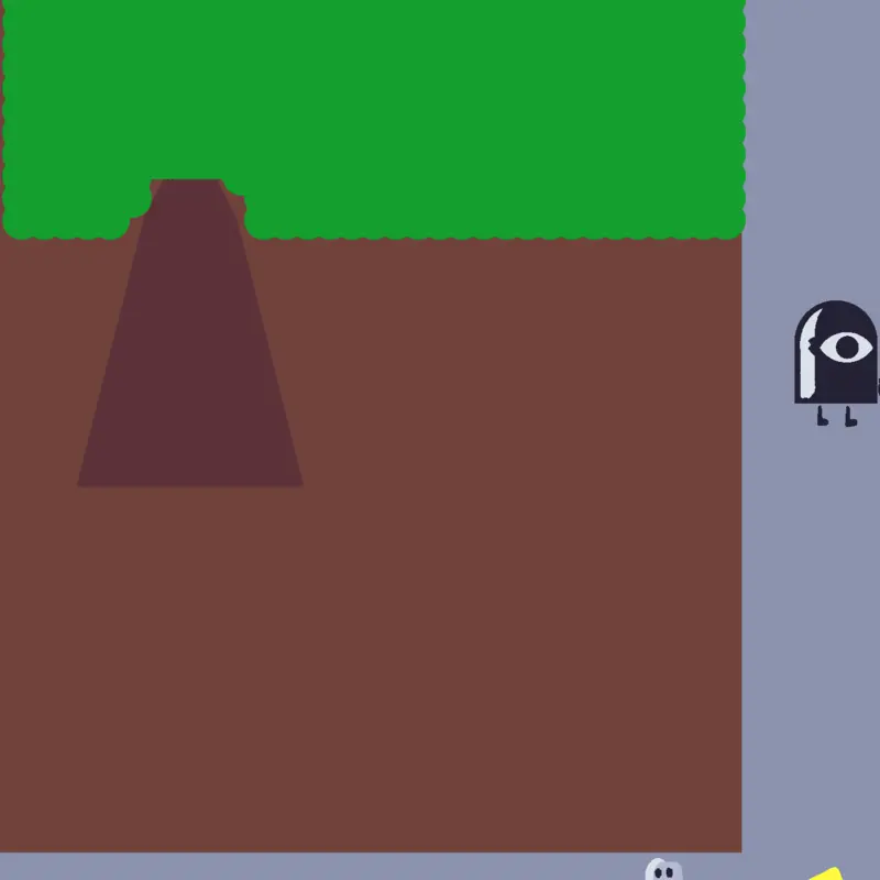 Mow Grass Simulator by @Lukie09