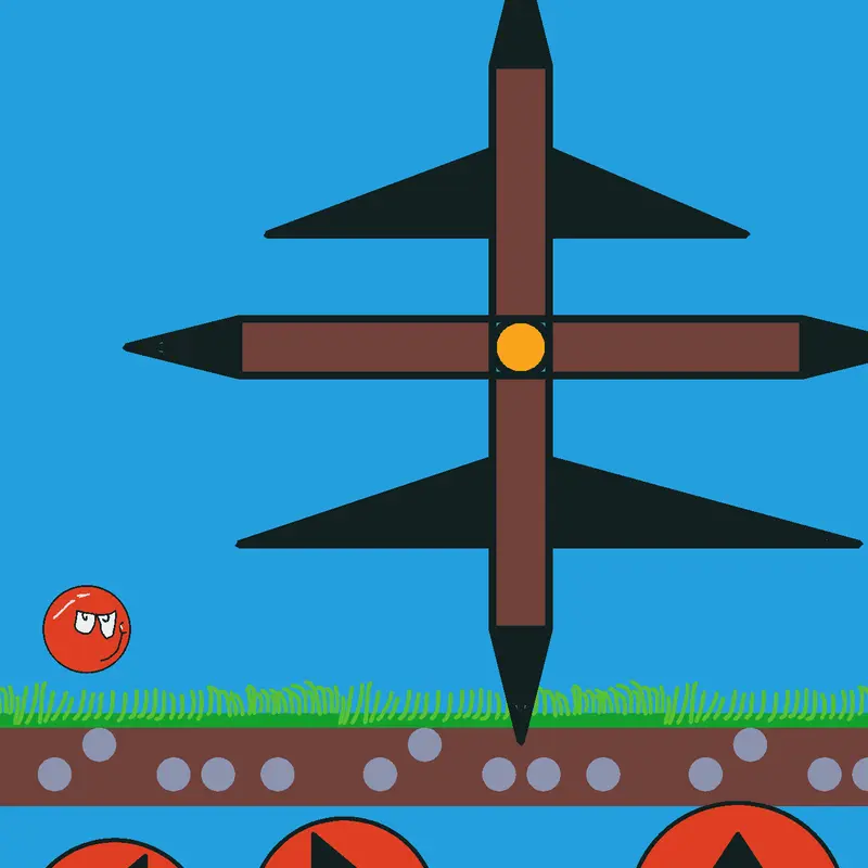 Game by @shmet