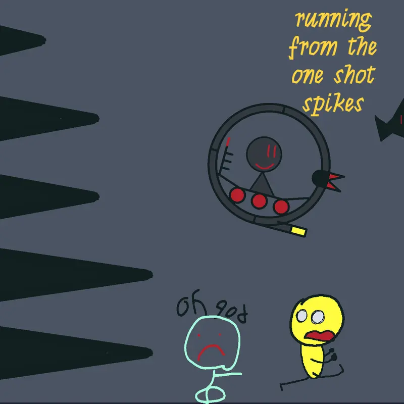Game by @The_Strongest_Team