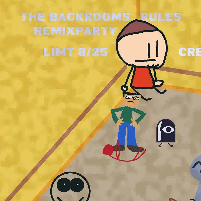 Game by @wandotas