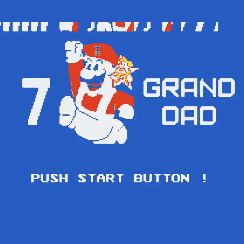 Game by @SomGangle