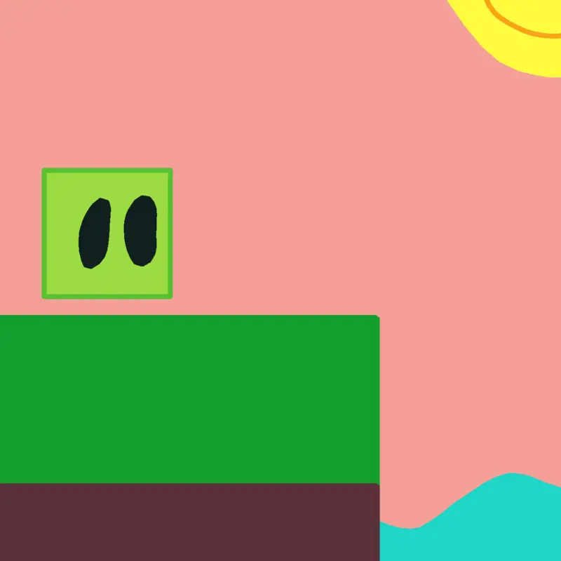 Game by @GleeTheLowDetailed