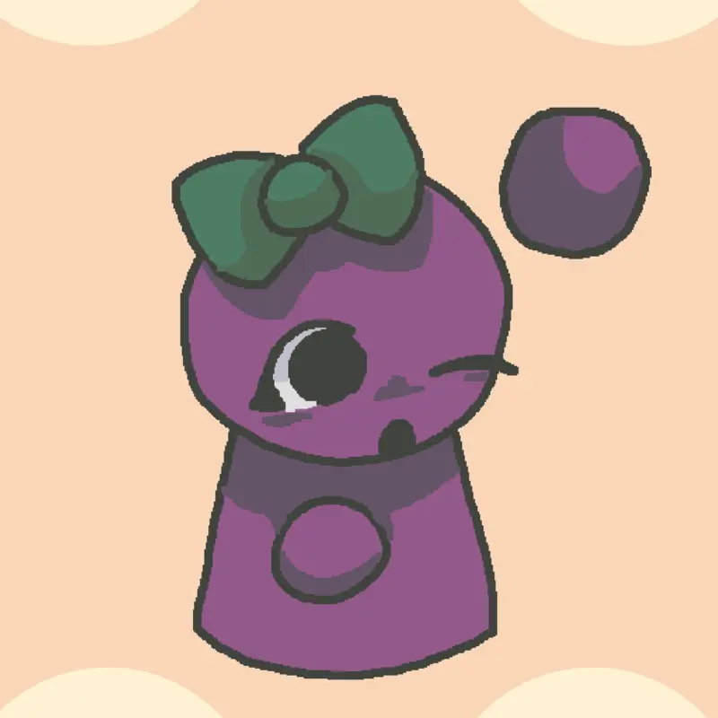 Game by @Hatqua