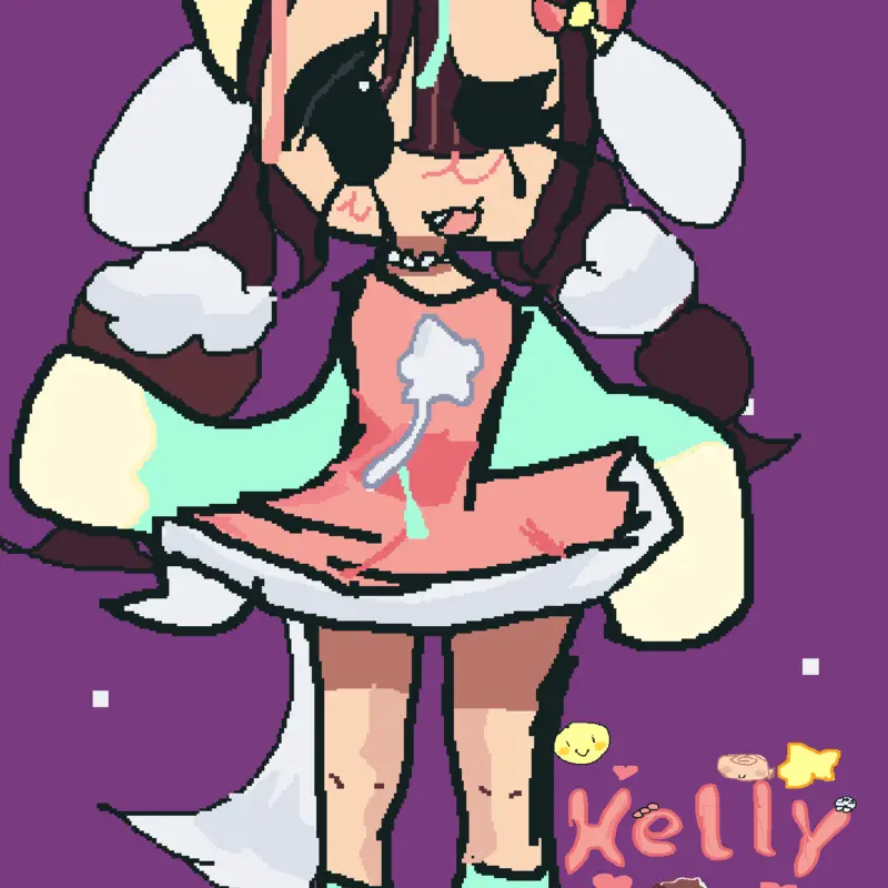 Game by @kelly_loves