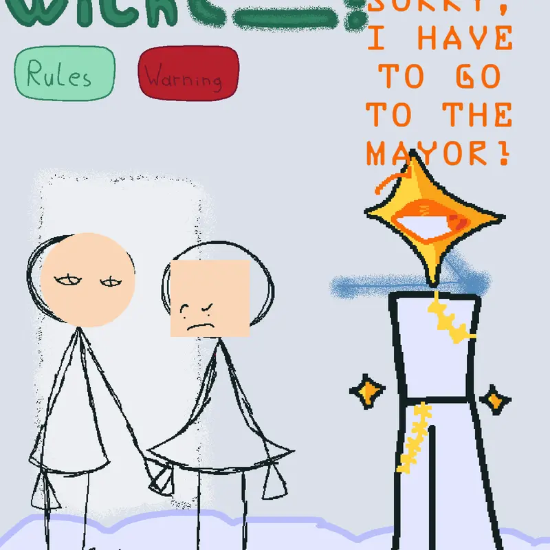 Game by @am_just_a_normal_person