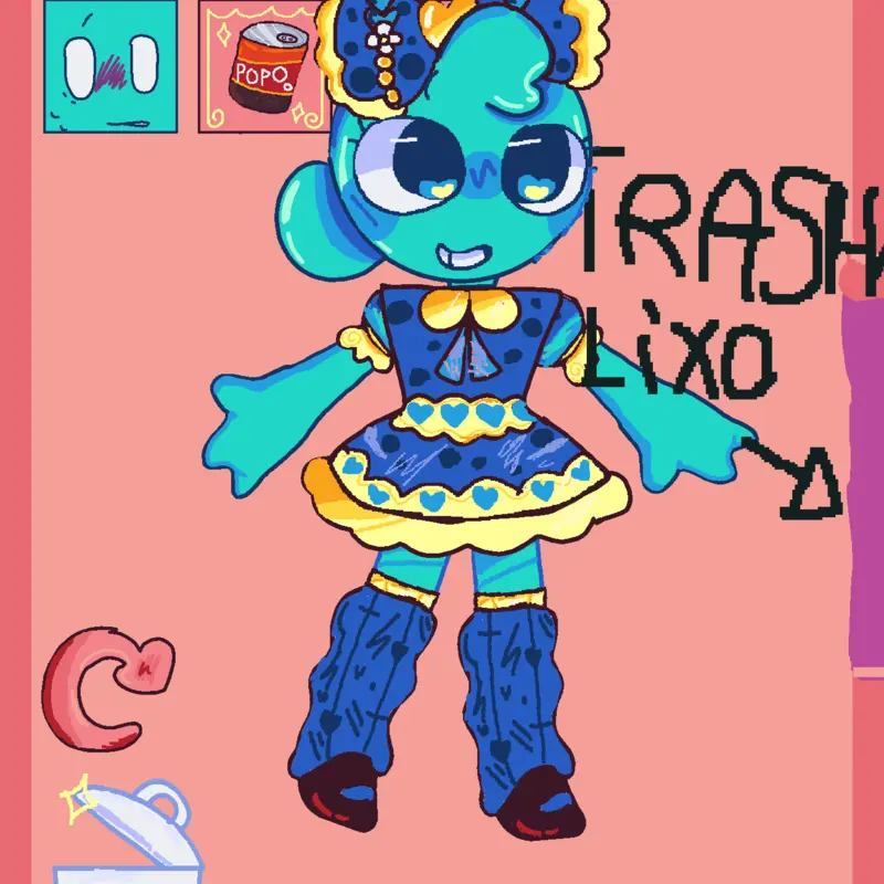 Game by @Lih_BR