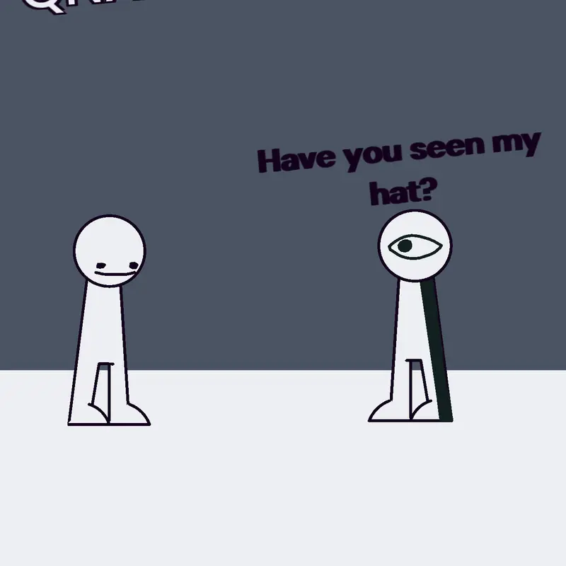 Game by @Hat_characterOfficial