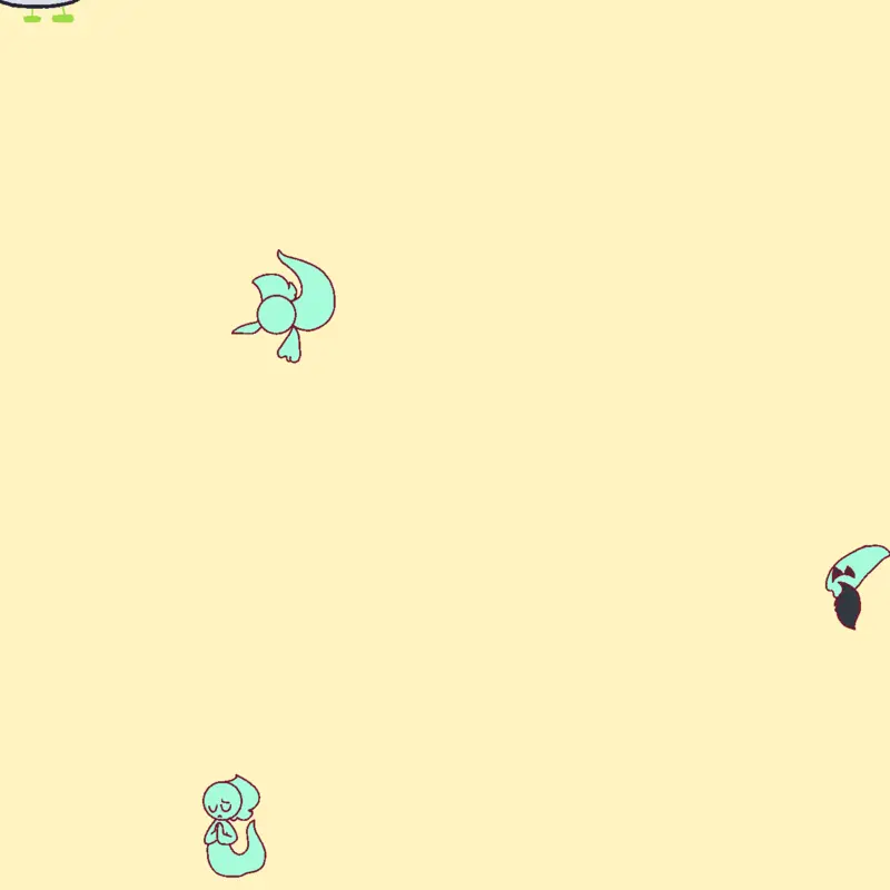 Game by @eljamescamek