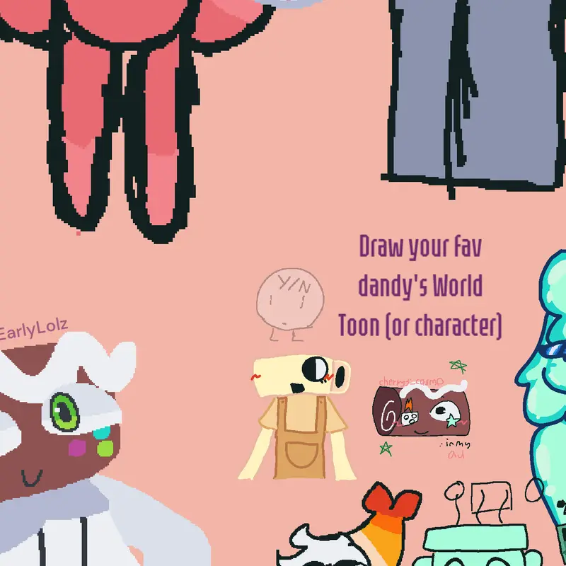 Game by @kozu_chan