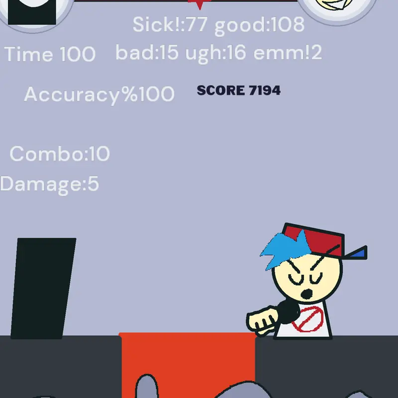 Game by @K-Bear