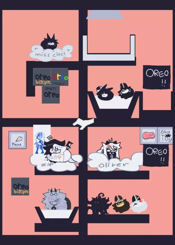 Game by @AlicexOilver