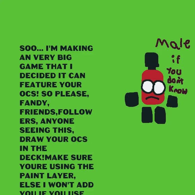 Game by @mageri