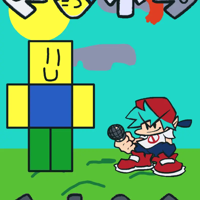 Game by @a_reborn_raccoon