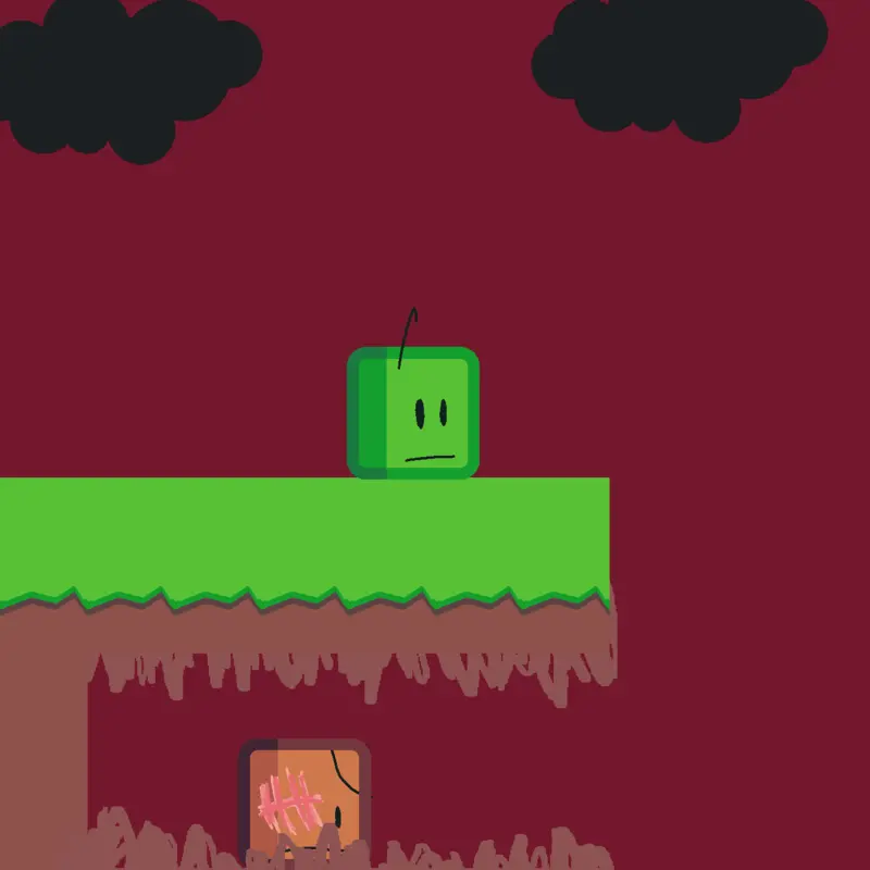 Game by @ag7stin