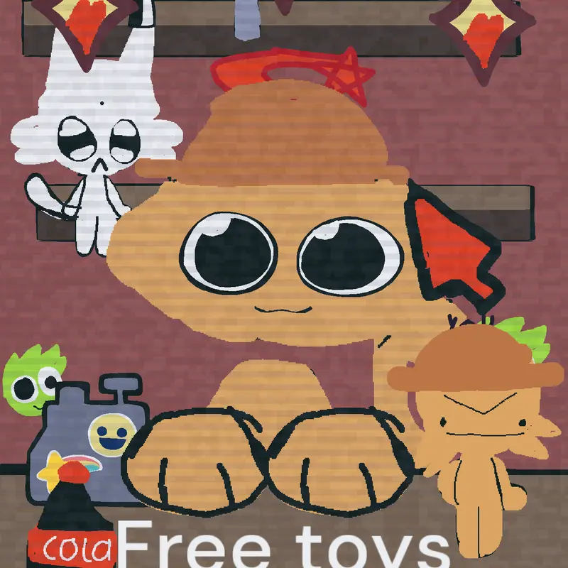 Game by @meTunner
