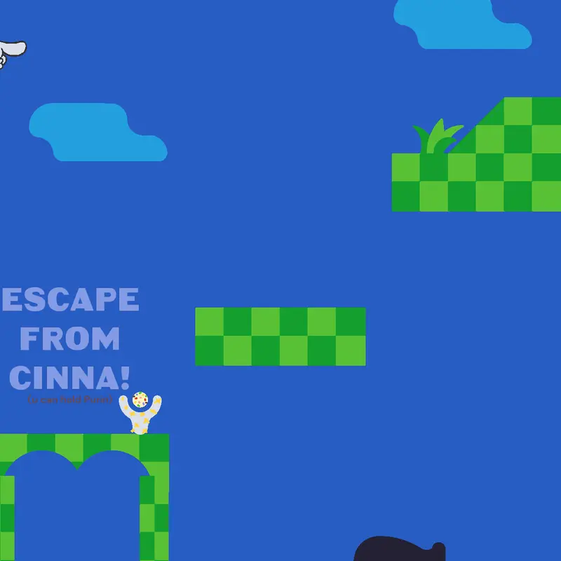 Game by @Cloudy_Cinnamoroll