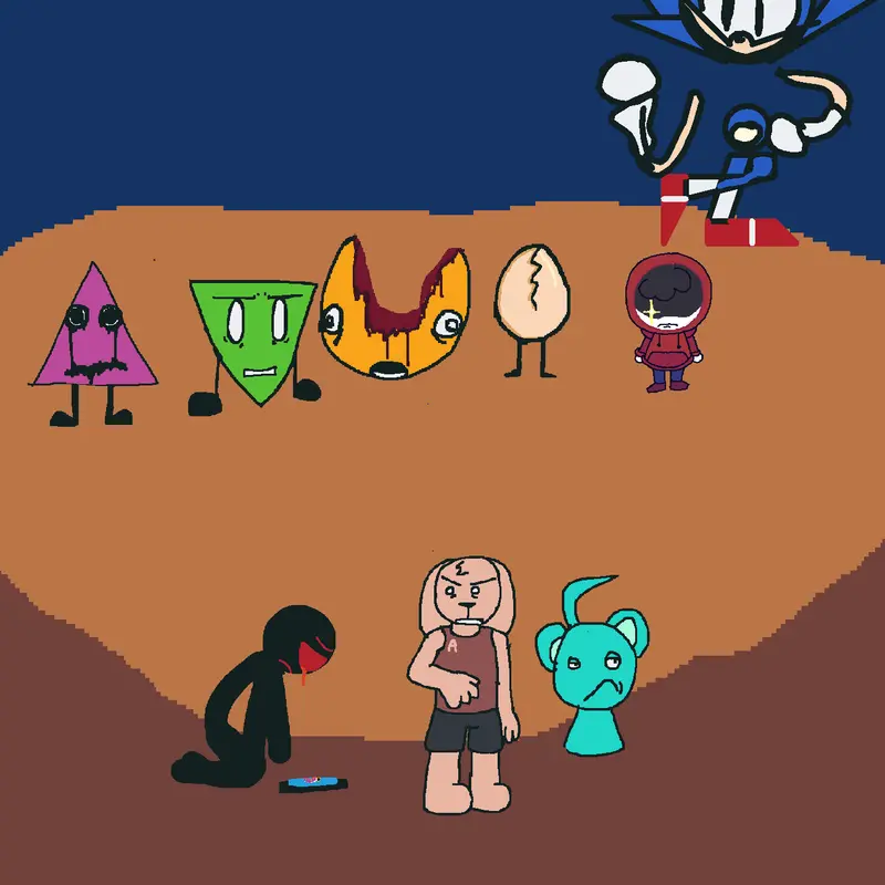 Game by @rewritimbr