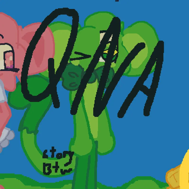 Game by @FlixTheProcessor