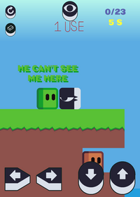 Find the cubes!!!